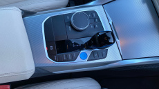 BMW i4 250kW eDrive40 M Sport 83.9kWh 5dr Auto Electric Hatchback